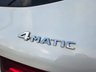 USED 2018 18 MERCEDES-BENZ GLC 2.1 GLC220d AMG Line (Premium) SUV 5dr Diesel G-Tronic 4MATIC Euro 6 (s/s) (170 ps) RAC PLATINUM WARRANTY INCLUDED