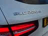 USED 2018 18 MERCEDES-BENZ GLC 2.1 GLC220d AMG Line (Premium) SUV 5dr Diesel G-Tronic 4MATIC Euro 6 (s/s) (170 ps) RAC PLATINUM WARRANTY INCLUDED