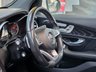USED 2018 18 MERCEDES-BENZ GLC 2.1 GLC220d AMG Line (Premium) SUV 5dr Diesel G-Tronic 4MATIC Euro 6 (s/s) (170 ps) RAC PLATINUM WARRANTY INCLUDED