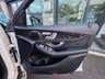 USED 2018 18 MERCEDES-BENZ GLC 2.1 GLC220d AMG Line (Premium) SUV 5dr Diesel G-Tronic 4MATIC Euro 6 (s/s) (170 ps) RAC PLATINUM WARRANTY INCLUDED