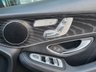 USED 2018 18 MERCEDES-BENZ GLC 2.1 GLC220d AMG Line (Premium) SUV 5dr Diesel G-Tronic 4MATIC Euro 6 (s/s) (170 ps) RAC PLATINUM WARRANTY INCLUDED