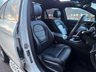 USED 2018 18 MERCEDES-BENZ GLC 2.1 GLC220d AMG Line (Premium) SUV 5dr Diesel G-Tronic 4MATIC Euro 6 (s/s) (170 ps) RAC PLATINUM WARRANTY INCLUDED