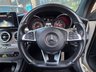 USED 2018 18 MERCEDES-BENZ GLC 2.1 GLC220d AMG Line (Premium) SUV 5dr Diesel G-Tronic 4MATIC Euro 6 (s/s) (170 ps) RAC PLATINUM WARRANTY INCLUDED