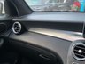 USED 2018 18 MERCEDES-BENZ GLC 2.1 GLC220d AMG Line (Premium) SUV 5dr Diesel G-Tronic 4MATIC Euro 6 (s/s) (170 ps) RAC PLATINUM WARRANTY INCLUDED
