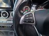 USED 2018 18 MERCEDES-BENZ GLC 2.1 GLC220d AMG Line (Premium) SUV 5dr Diesel G-Tronic 4MATIC Euro 6 (s/s) (170 ps) RAC PLATINUM WARRANTY INCLUDED