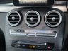 USED 2018 18 MERCEDES-BENZ GLC 2.1 GLC220d AMG Line (Premium) SUV 5dr Diesel G-Tronic 4MATIC Euro 6 (s/s) (170 ps) RAC PLATINUM WARRANTY INCLUDED