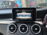 USED 2018 18 MERCEDES-BENZ GLC 2.1 GLC220d AMG Line (Premium) SUV 5dr Diesel G-Tronic 4MATIC Euro 6 (s/s) (170 ps) RAC PLATINUM WARRANTY INCLUDED