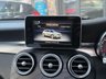 USED 2018 18 MERCEDES-BENZ GLC 2.1 GLC220d AMG Line (Premium) SUV 5dr Diesel G-Tronic 4MATIC Euro 6 (s/s) (170 ps) RAC PLATINUM WARRANTY INCLUDED
