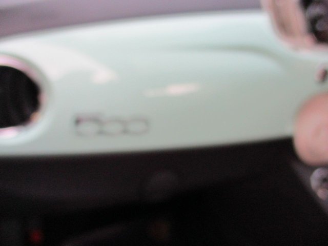 2016 FIAT 500 1.2 Lounge Hatchback 3dr Petrol Manual Euro 6 (s/s) (69 bhp) STUNNING 18K ONLY ,£20 ROAD TAX ,ONE LADY OWNER ,12 MONTHS MOT ,6 MONTHS WARRANTY ,PANORAMIC ROOF ,PARKING SENSORS ,ALLOYS ,AIR-CON ,8 SERVICE STAMPS ,PRISTINE EXAMPLE , - Photo 9