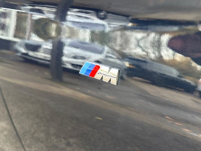 2019 BMW 5 SERIES - Photo 9