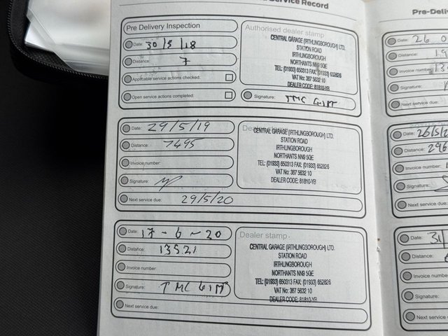 2018 Ford Focus 1L St-Line 5dr - Photo 12