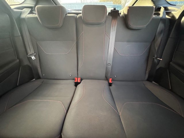 2018 Ford Focus 1L St-Line 5dr - Photo 6