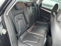 USED 2013 13 AUDI A4 2.0 TDI SE Technik Saloon 4dr Diesel S Tronic quattro Euro 5 (s/s) (177 ps) 