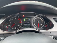 USED 2013 13 AUDI A4 2.0 TDI SE Technik Saloon 4dr Diesel S Tronic quattro Euro 5 (s/s) (177 ps) 