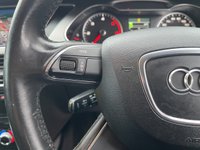 USED 2013 13 AUDI A4 2.0 TDI SE Technik Saloon 4dr Diesel S Tronic quattro Euro 5 (s/s) (177 ps) 