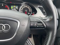 USED 2013 13 AUDI A4 2.0 TDI SE Technik Saloon 4dr Diesel S Tronic quattro Euro 5 (s/s) (177 ps) 