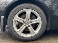 USED 2013 13 AUDI A4 2.0 TDI SE Technik Saloon 4dr Diesel S Tronic quattro Euro 5 (s/s) (177 ps) 