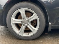 USED 2013 13 AUDI A4 2.0 TDI SE Technik Saloon 4dr Diesel S Tronic quattro Euro 5 (s/s) (177 ps) 