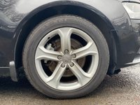 USED 2013 13 AUDI A4 2.0 TDI SE Technik Saloon 4dr Diesel S Tronic quattro Euro 5 (s/s) (177 ps) 