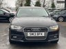 USED 2013 13 AUDI A4 2.0 TDI SE Technik Saloon 4dr Diesel S Tronic quattro Euro 5 (s/s) (177 ps) 