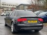USED 2013 13 AUDI A4 2.0 TDI SE Technik Saloon 4dr Diesel S Tronic quattro Euro 5 (s/s) (177 ps) 