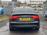 USED 2013 13 AUDI A4 2.0 TDI SE Technik Saloon 4dr Diesel S Tronic quattro Euro 5 (s/s) (177 ps) 