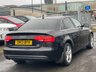 USED 2013 13 AUDI A4 2.0 TDI SE Technik Saloon 4dr Diesel S Tronic quattro Euro 5 (s/s) (177 ps) 