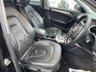 USED 2013 13 AUDI A4 2.0 TDI SE Technik Saloon 4dr Diesel S Tronic quattro Euro 5 (s/s) (177 ps) 