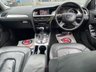 USED 2013 13 AUDI A4 2.0 TDI SE Technik Saloon 4dr Diesel S Tronic quattro Euro 5 (s/s) (177 ps) 