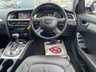 USED 2013 13 AUDI A4 2.0 TDI SE Technik Saloon 4dr Diesel S Tronic quattro Euro 5 (s/s) (177 ps) 