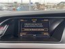 USED 2013 13 AUDI A4 2.0 TDI SE Technik Saloon 4dr Diesel S Tronic quattro Euro 5 (s/s) (177 ps) 