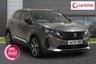 USED 2021 70 PEUGEOT 3008 1.2 PureTech GT Premium SUV 5dr Petrol EAT Euro 6 (s/s) (130 ps) 360 Degree Park Assist, Front  / Rear Parking Sensors, Driver Assist Plus Pack, Driver Sport Pack, Driver And Passenger Seat Pack 360 Degree Park Assist, Front  / Rear Parking Sensors, Driver Assist Plus Pack, Driver Sport Pack, Driver And Passenger Seat Pack