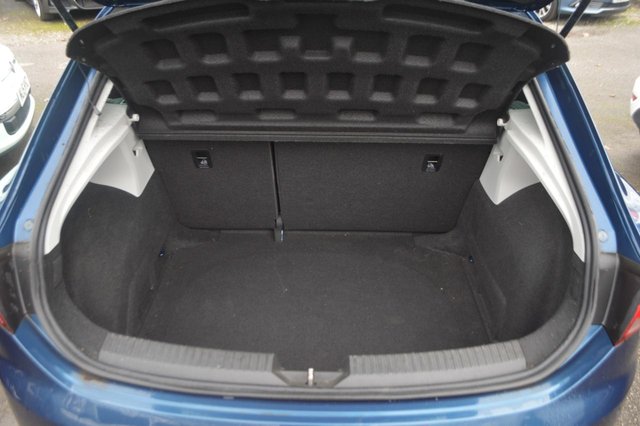 2015 SEAT LEON 1.4 EcoTSI FR Sport Coupe 3dr Petrol Manual Euro 6 (s/s) (150 ps) - Photo 12