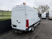 USED 2021 71 MERCEDES-BENZ SPRINTER 2.0 317 CDI Progressive Panel Van 5dr Diesel Manual RWD L2 H2 Euro 6 (s/s) (170 ps) FREE DELIVERY FINANCE WARRANTY