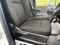 USED 2021 71 MERCEDES-BENZ SPRINTER 2.0 317 CDI Progressive Panel Van 5dr Diesel Manual RWD L2 H2 Euro 6 (s/s) (170 ps) FREE DELIVERY FINANCE WARRANTY