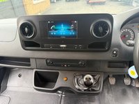USED 2021 71 MERCEDES-BENZ SPRINTER 2.0 317 CDI Progressive Panel Van 5dr Diesel Manual RWD L2 H2 Euro 6 (s/s) (170 ps) FREE DELIVERY FINANCE WARRANTY