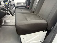 USED 2021 71 MERCEDES-BENZ SPRINTER 2.0 317 CDI Progressive Panel Van 5dr Diesel Manual RWD L2 H2 Euro 6 (s/s) (170 ps) FREE DELIVERY FINANCE WARRANTY