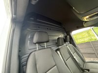 USED 2021 71 MERCEDES-BENZ SPRINTER 2.0 317 CDI Progressive Panel Van 5dr Diesel Manual RWD L2 H2 Euro 6 (s/s) (170 ps) FREE DELIVERY FINANCE WARRANTY