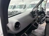 USED 2021 71 MERCEDES-BENZ SPRINTER 2.0 317 CDI Progressive Panel Van 5dr Diesel Manual RWD L2 H2 Euro 6 (s/s) (170 ps) FREE DELIVERY FINANCE WARRANTY