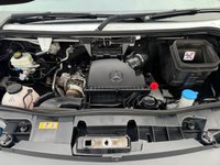 USED 2021 71 MERCEDES-BENZ SPRINTER 2.0 317 CDI Progressive Panel Van 5dr Diesel Manual RWD L2 H2 Euro 6 (s/s) (170 ps) FREE DELIVERY FINANCE WARRANTY