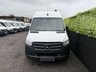 USED 2021 71 MERCEDES-BENZ SPRINTER 2.0 317 CDI Progressive Panel Van 5dr Diesel Manual RWD L2 H2 Euro 6 (s/s) (170 ps) FREE DELIVERY FINANCE WARRANTY
