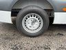 USED 2021 71 MERCEDES-BENZ SPRINTER 2.0 317 CDI Progressive Panel Van 5dr Diesel Manual RWD L2 H2 Euro 6 (s/s) (170 ps) FREE DELIVERY FINANCE WARRANTY