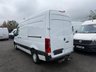 USED 2021 71 MERCEDES-BENZ SPRINTER 2.0 317 CDI Progressive Panel Van 5dr Diesel Manual RWD L2 H2 Euro 6 (s/s) (170 ps) FREE DELIVERY FINANCE WARRANTY