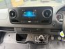 USED 2021 71 MERCEDES-BENZ SPRINTER 2.0 317 CDI Progressive Panel Van 5dr Diesel Manual RWD L2 H2 Euro 6 (s/s) (170 ps) FREE DELIVERY FINANCE WARRANTY