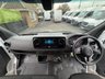 USED 2021 71 MERCEDES-BENZ SPRINTER 2.0 317 CDI Progressive Panel Van 5dr Diesel Manual RWD L2 H2 Euro 6 (s/s) (170 ps) FREE DELIVERY FINANCE WARRANTY