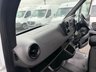 USED 2021 71 MERCEDES-BENZ SPRINTER 2.0 317 CDI Progressive Panel Van 5dr Diesel Manual RWD L2 H2 Euro 6 (s/s) (170 ps) FREE DELIVERY FINANCE WARRANTY