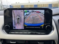 USED 2021 71 NISSAN QASHQAI 1.3 DIG-T MHEV Tekna SUV 5dr Petrol Hybrid XTRON Euro 6 (s/s) (158 ps) STUNNING SPEC DESIRABLE COLOUR