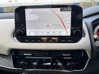 USED 2021 71 NISSAN QASHQAI 1.3 DIG-T MHEV Tekna SUV 5dr Petrol Hybrid XTRON Euro 6 (s/s) (158 ps) STUNNING SPEC DESIRABLE COLOUR