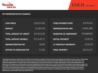 USED 2021 71 NISSAN QASHQAI 1.3 DIG-T MHEV Tekna SUV 5dr Petrol Hybrid XTRON Euro 6 (s/s) (158 ps) STUNNING SPEC DESIRABLE COLOUR