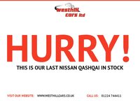 USED 2021 71 NISSAN QASHQAI 1.3 DIG-T MHEV Tekna SUV 5dr Petrol Hybrid XTRON Euro 6 (s/s) (158 ps) STUNNING SPEC DESIRABLE COLOUR